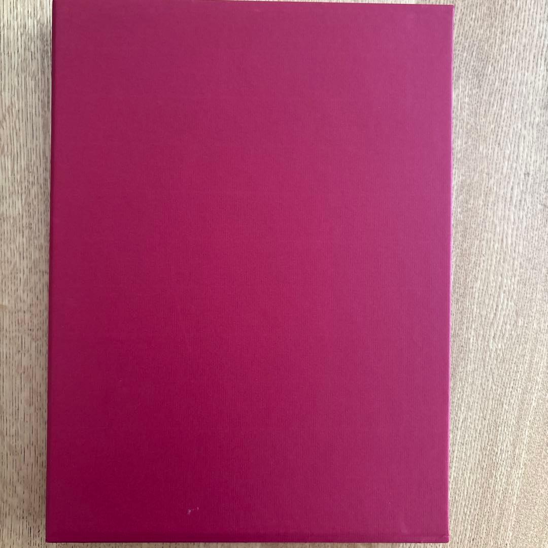 特装版 ダフニスとクロエー　マルク・シャガール　岩波書店