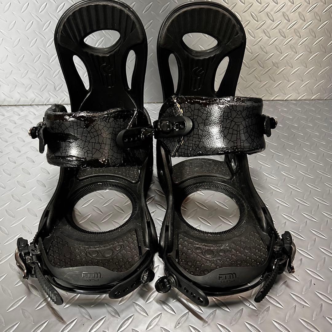 【ブーツ付き】Burton BULLET 157cm スノーボード ３点セット