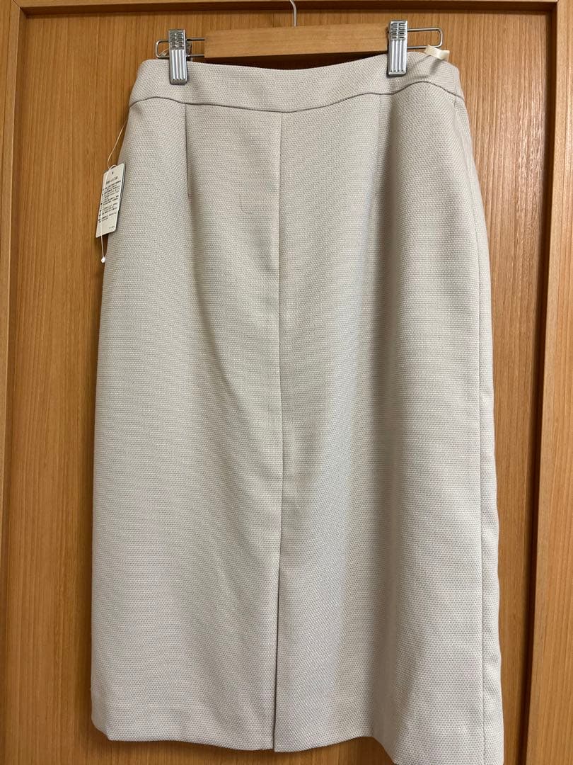 入学式&卒業式　Natural Beauty Basic スーツ