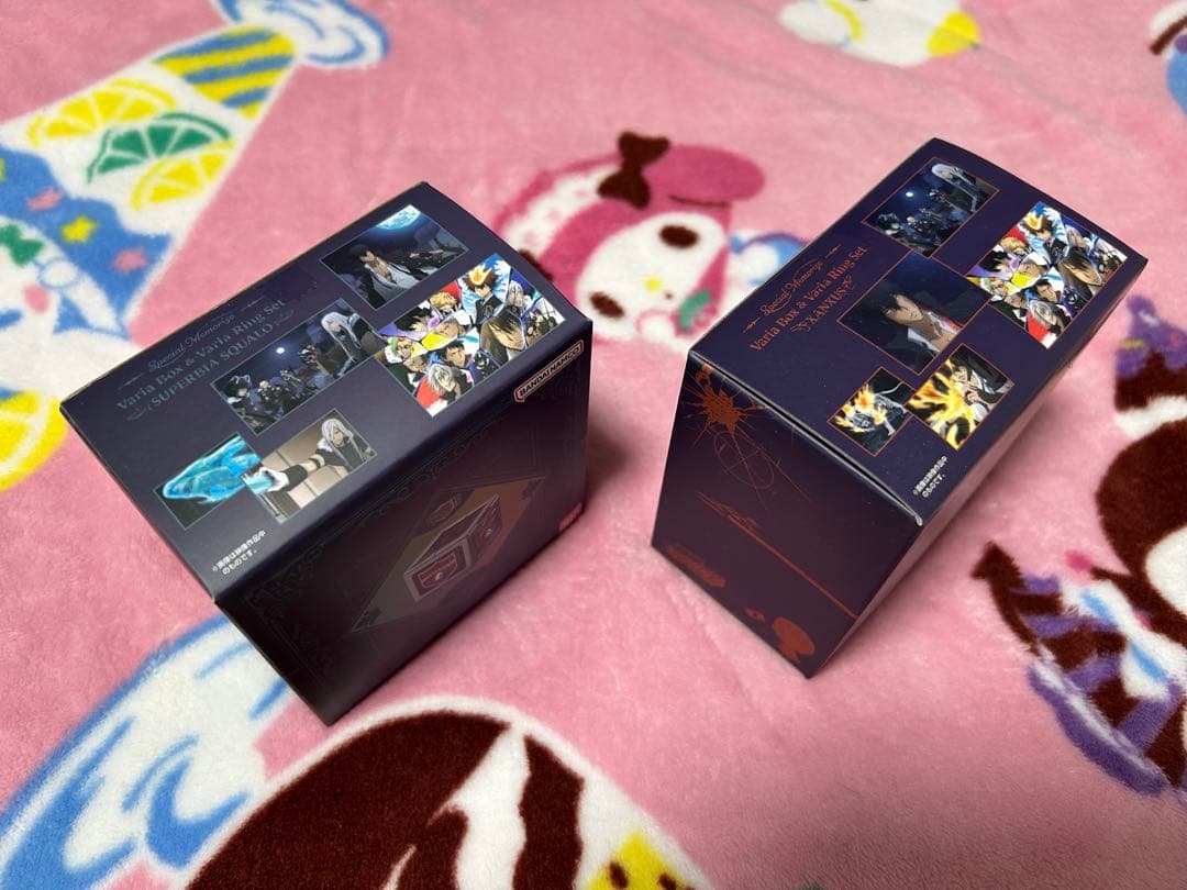 家庭教師ヒットマンREBORN! 19点セット