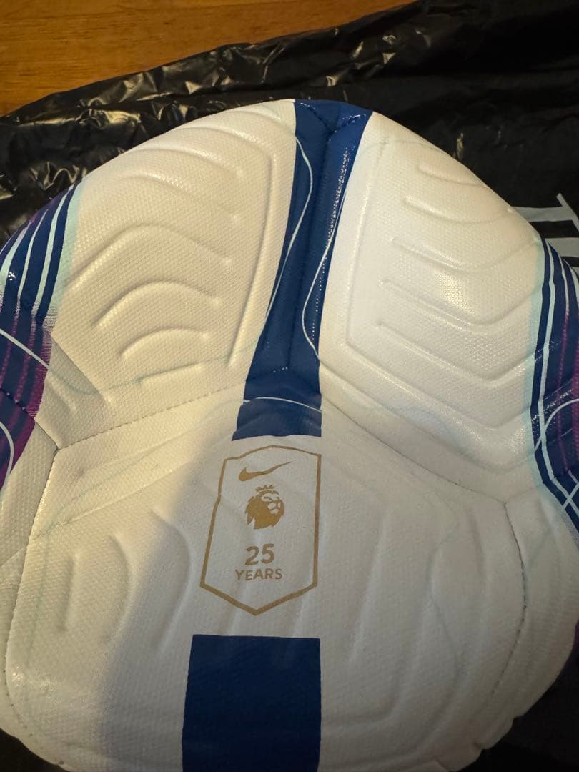 NIKE PREMIER LEAGUE ACADEMY ボール 24/25ナイキ