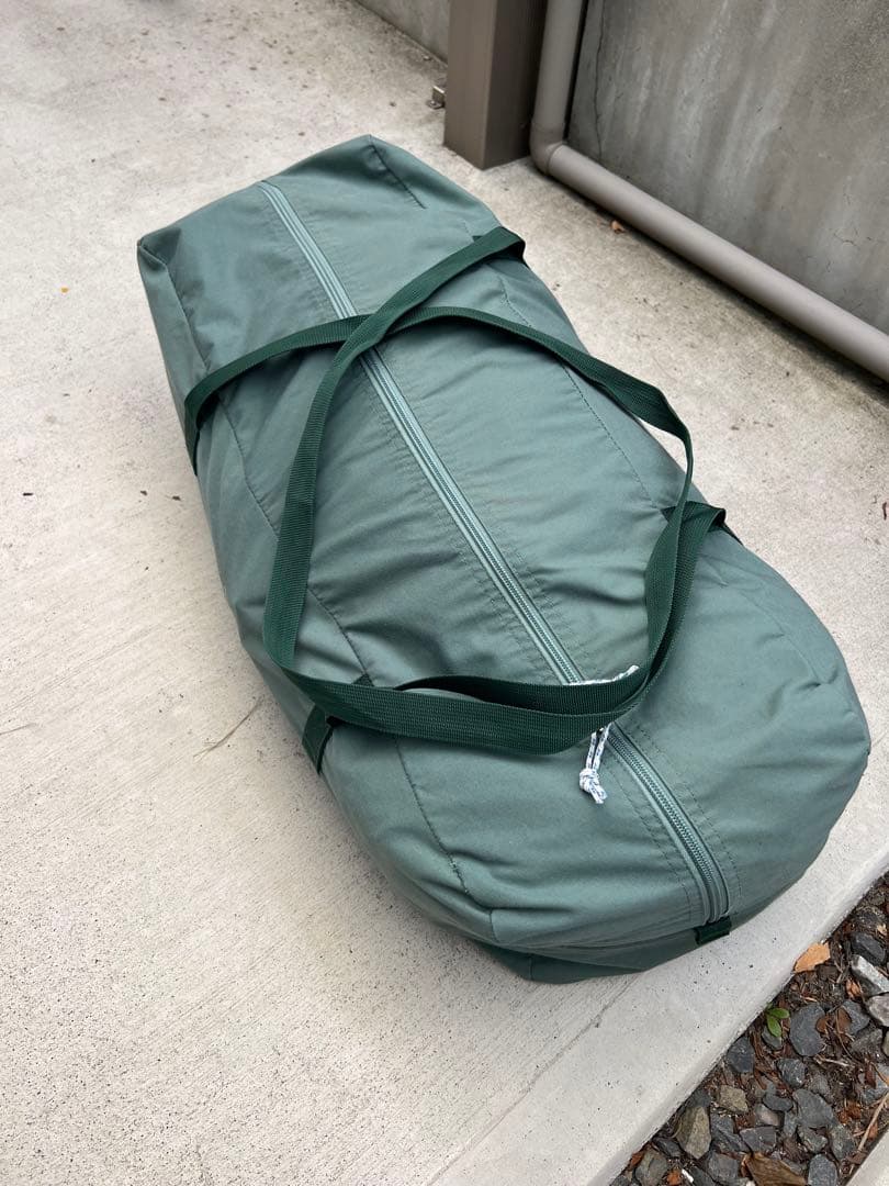 サーカスTC DX ダックグリーン