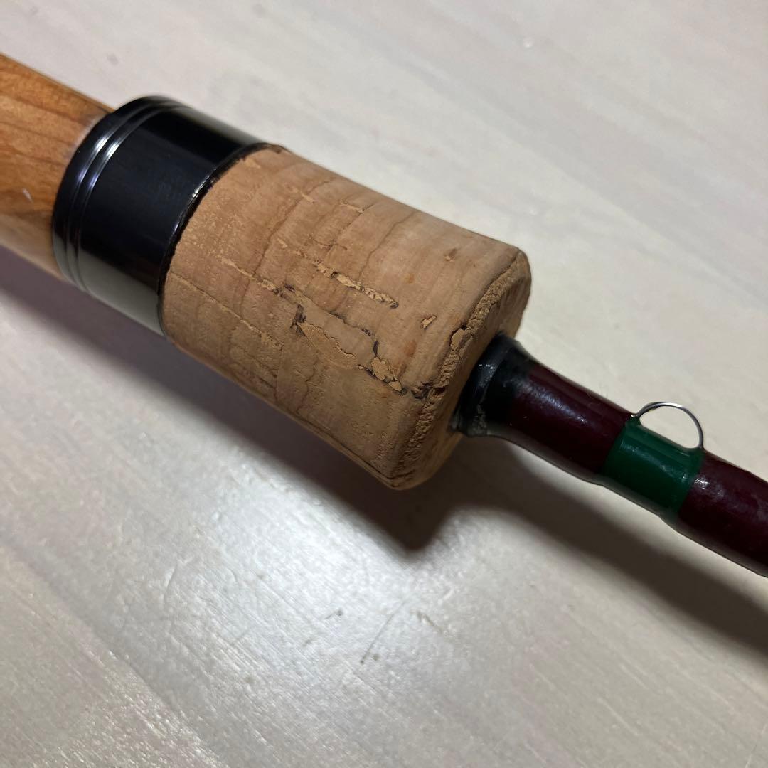 ミッチェル　RIVIERE 6.0UL カスタム品