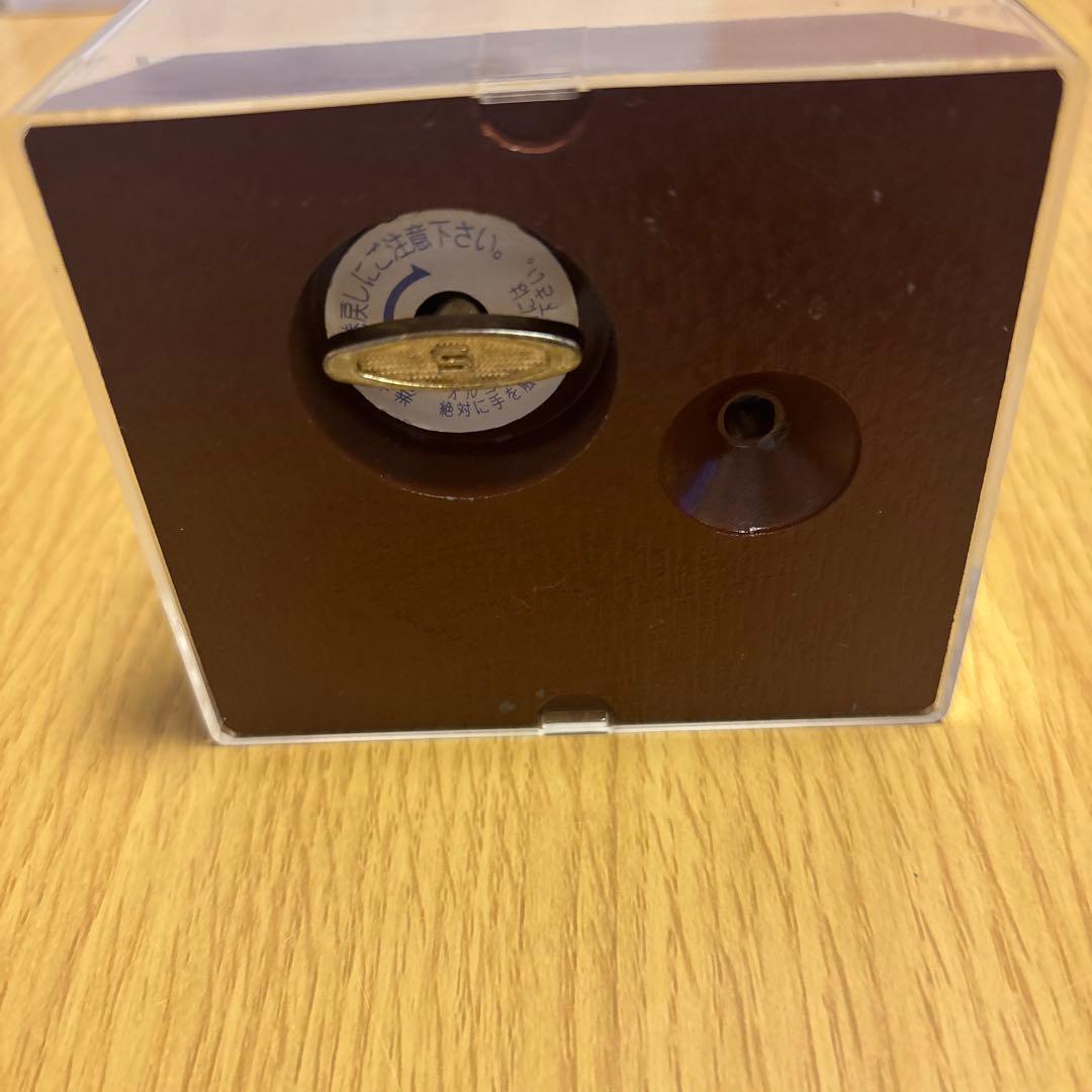 バイオハザードオルゴール