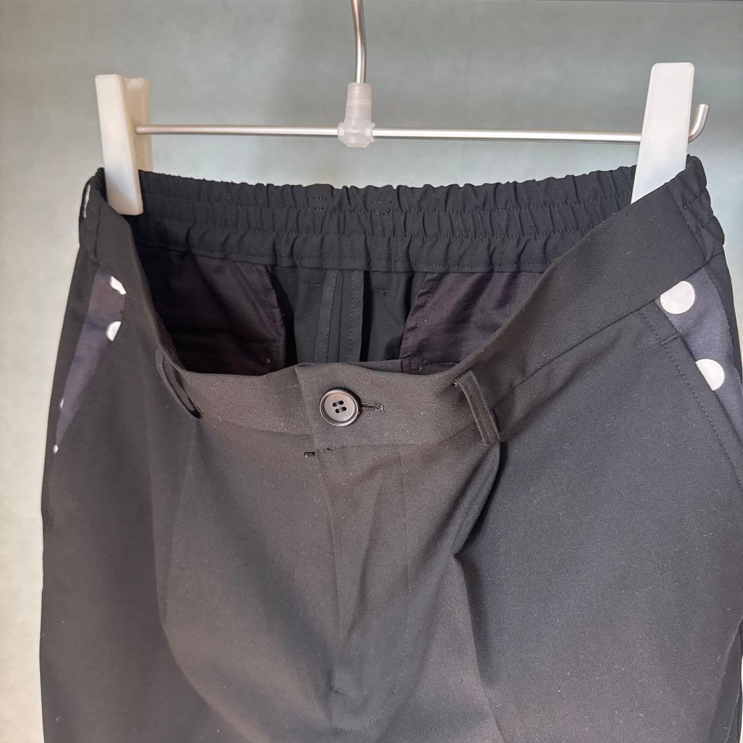 【即完売モデル！！】 19SO 1980 24/7 Slacks