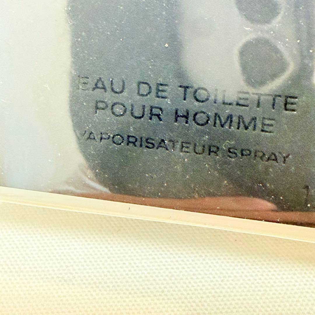 新品未開封　シャネル ブルー　ドゥ　シャネル　オードトワレ　香水　50ml