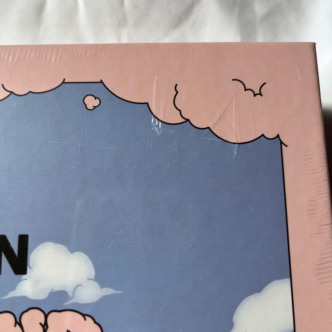 seventeen 2023 carat land 新品未開封