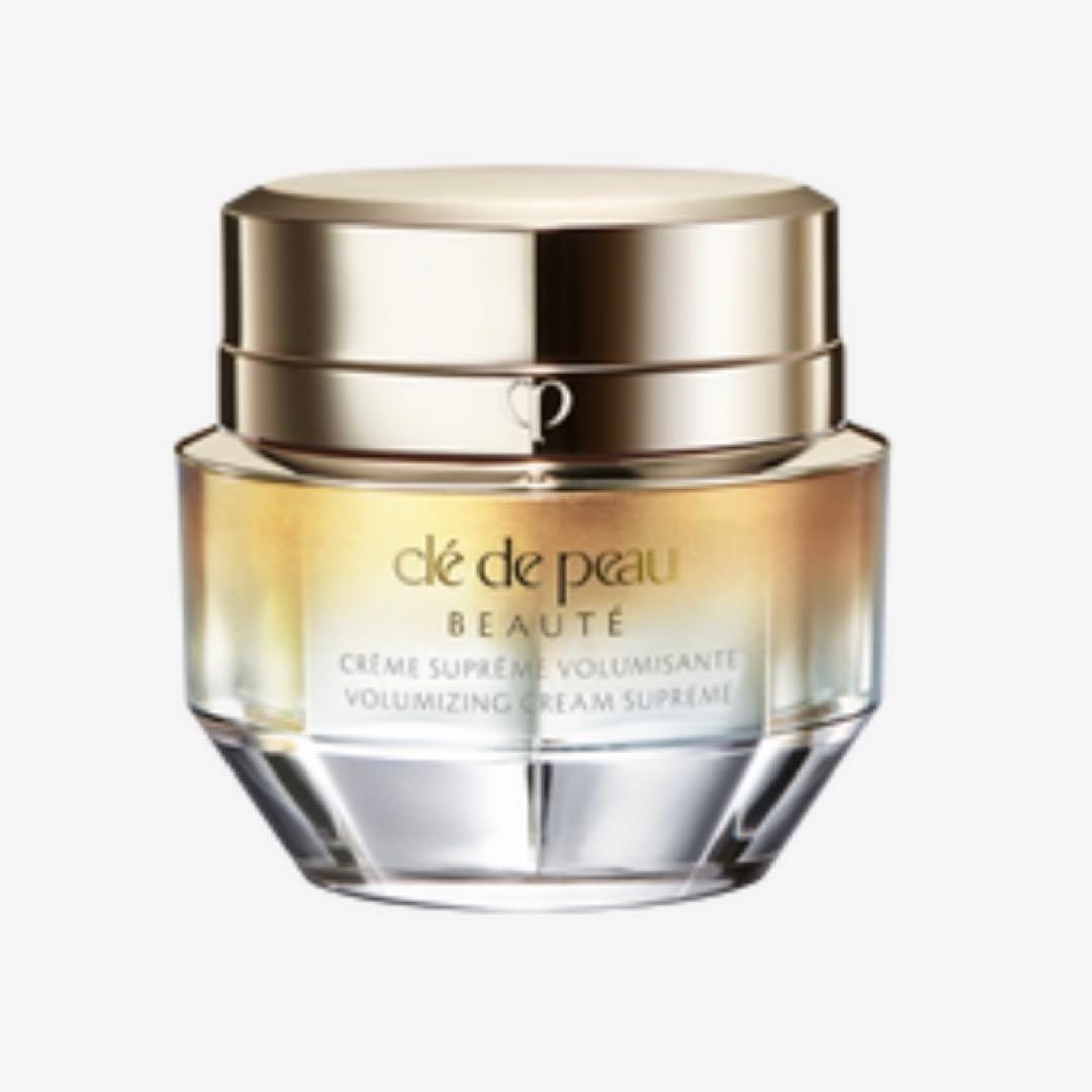 クレドポー ボーテ クレームヴォリュミザントS 特製サイズ5g x 5個