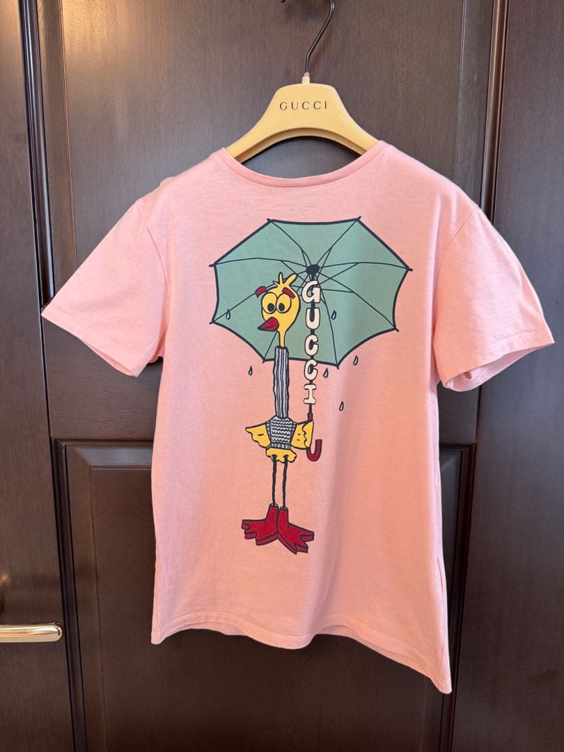 GUCCI Tシャツ 140cm