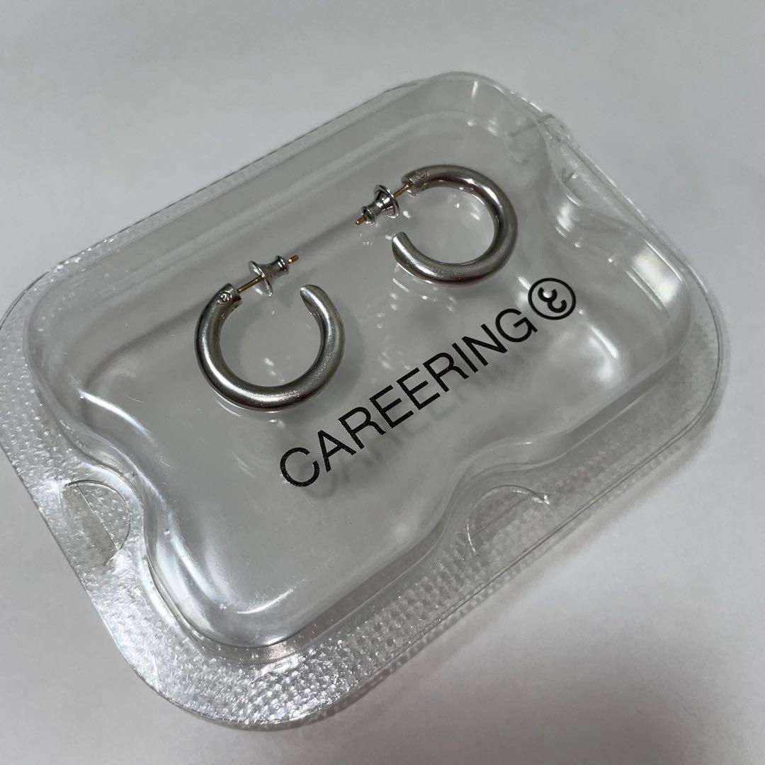 アクセサリー CAREERING / PLACEBO 701(SV)