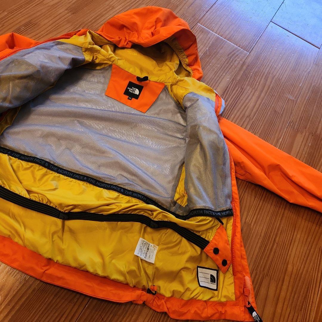 専用です【美品】The North Face 子ども用ジャケット130サイズ