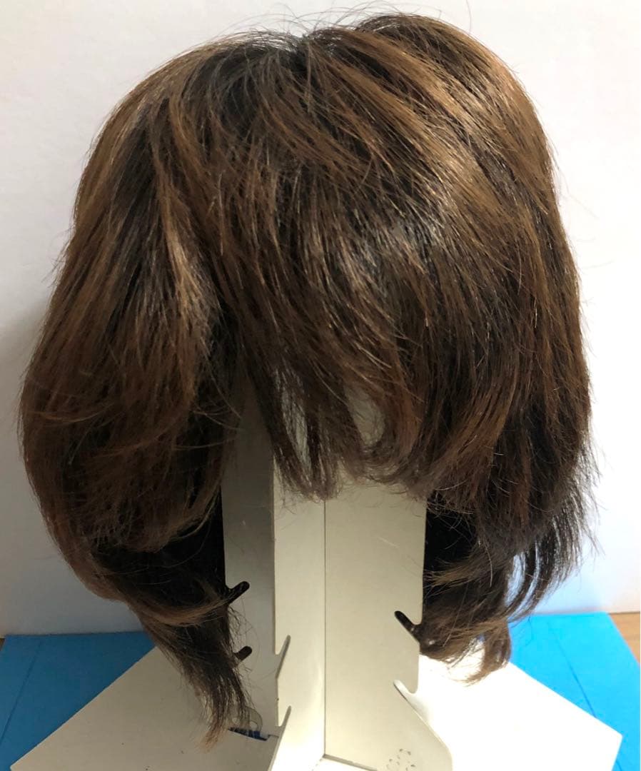フォンテーヌ　ウィッグ