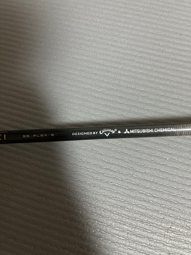 M*a様 キャロウェイ ローグST LS 4番 FW S