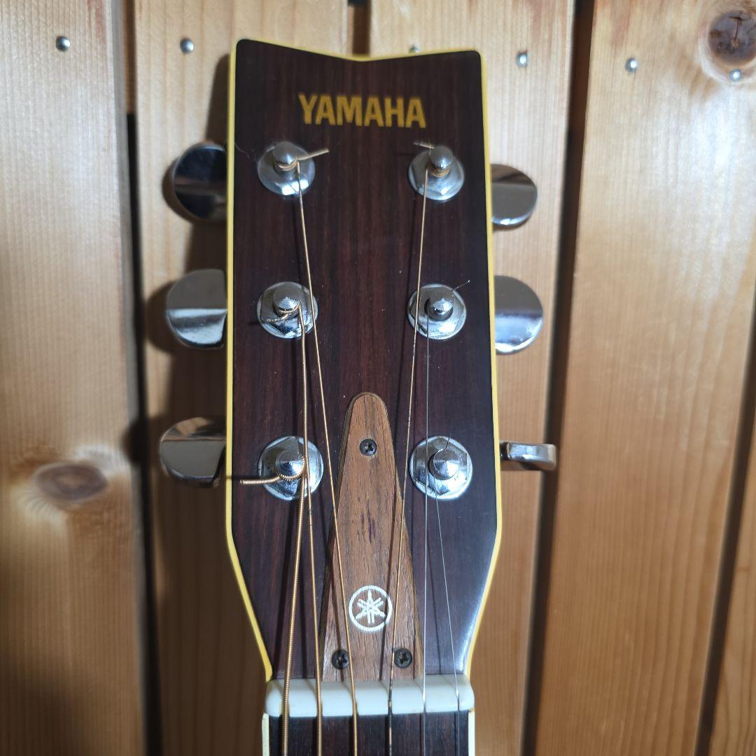 YAMAHA FG-301 アコースティックギター