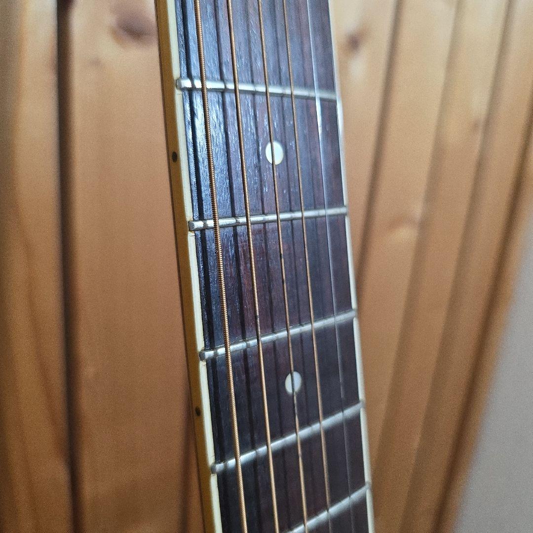 YAMAHA FG-301 アコースティックギター