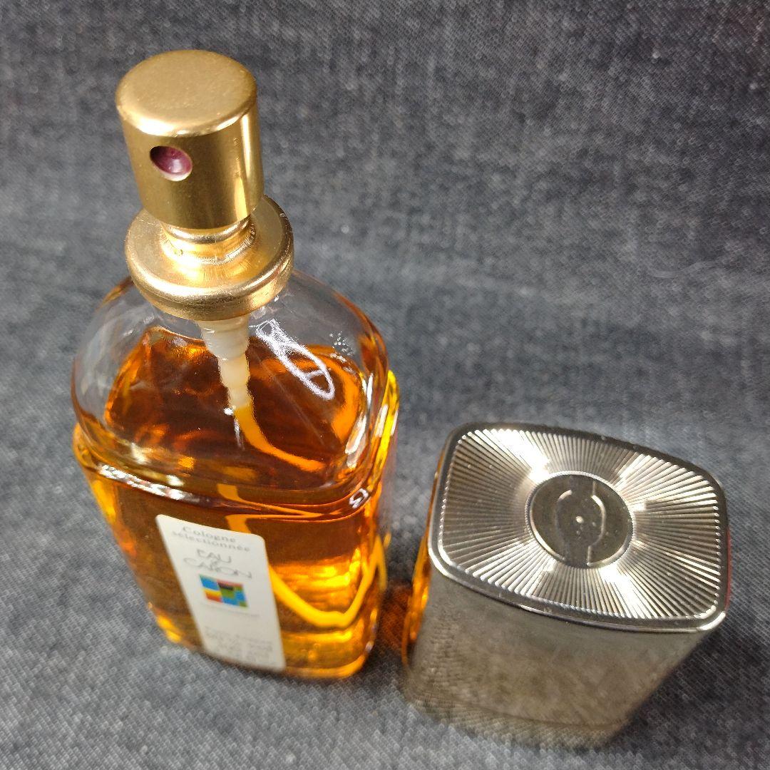 ☆希少・オードキャロン - キャロン オーデコロン セレクションニー100ml