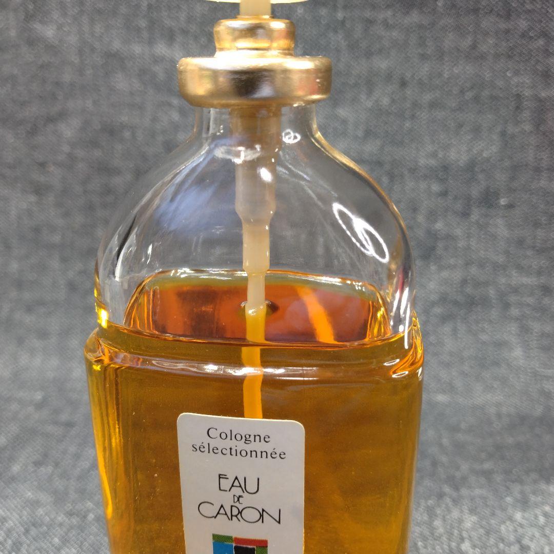 ☆希少・オードキャロン - キャロン オーデコロン セレクションニー100ml