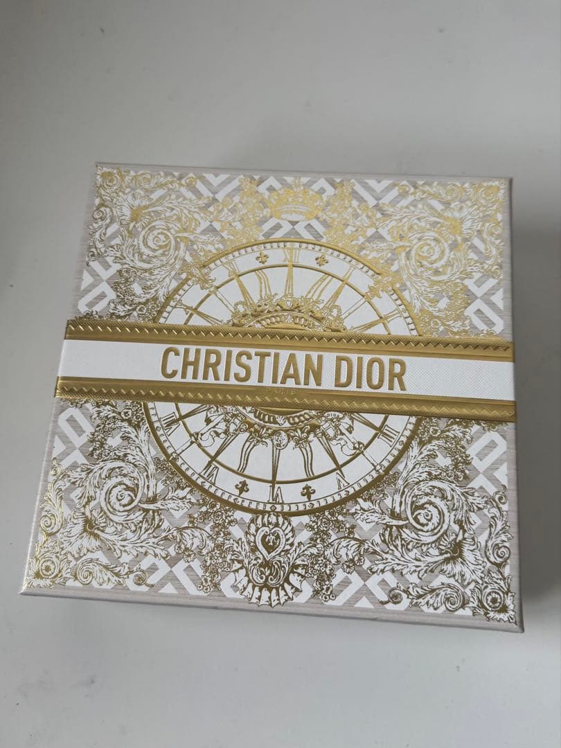 Miss Dior オールドパルファム