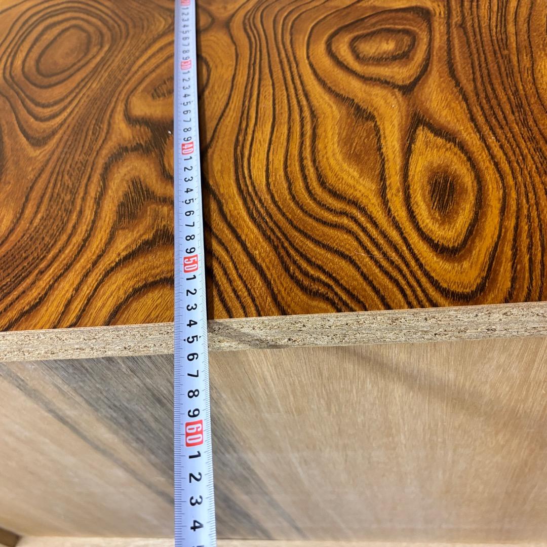 早い者勝ち‼️和箪笥　6段 和ダンス チェスト 引出し アンティーク レトロ