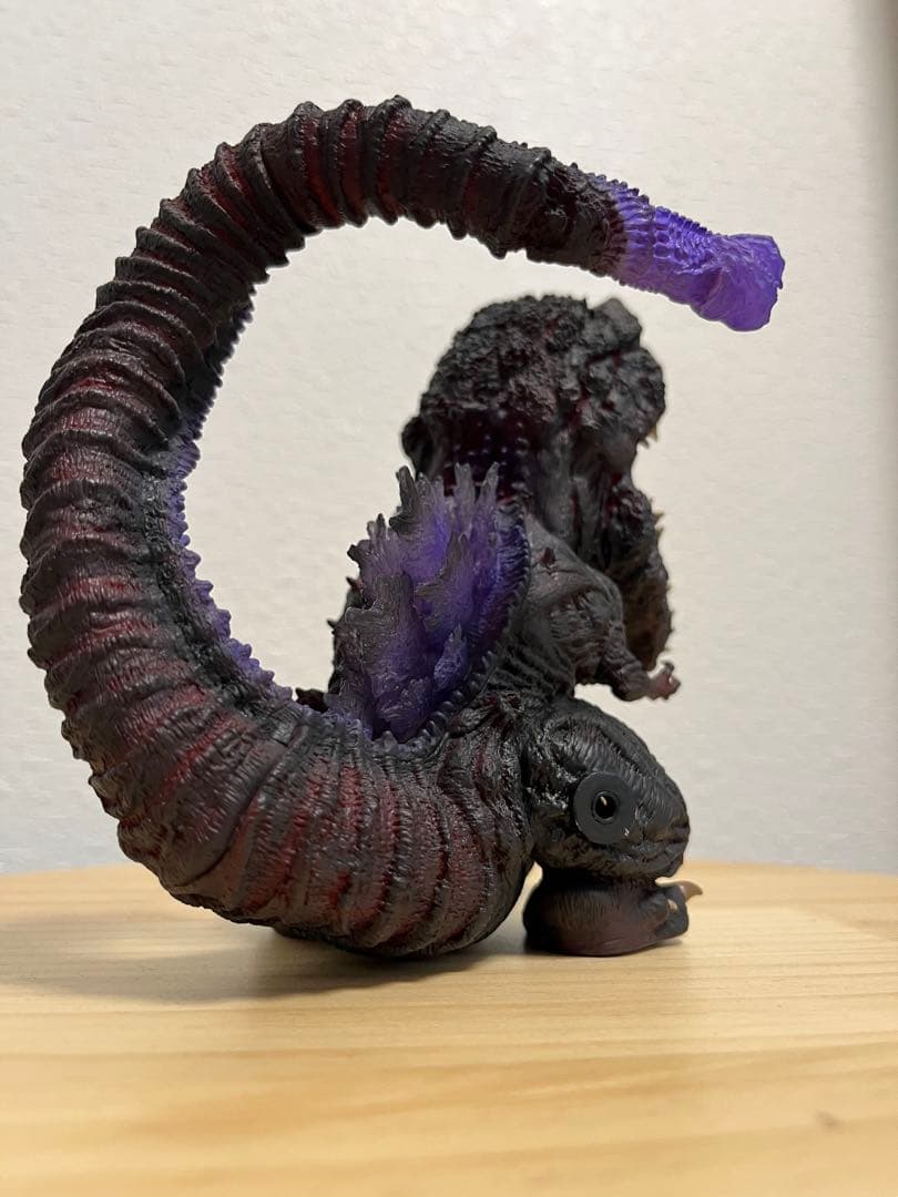 デフォリアル★シン・ゴジラ★覚醒発光Ver.