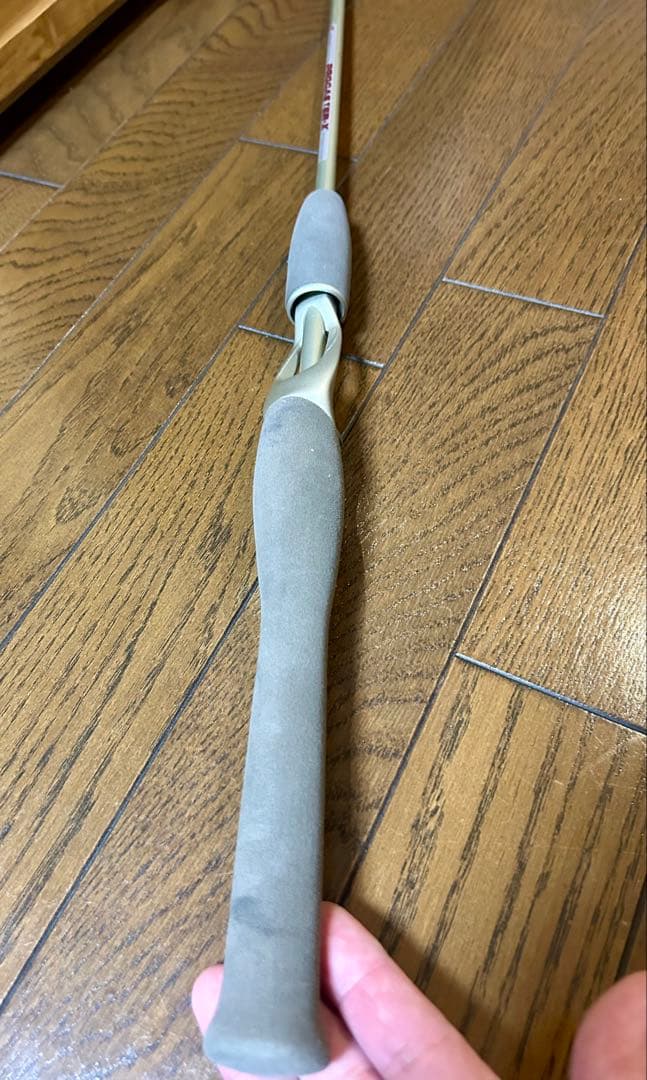 ロッド Daiwa PROCASTER X