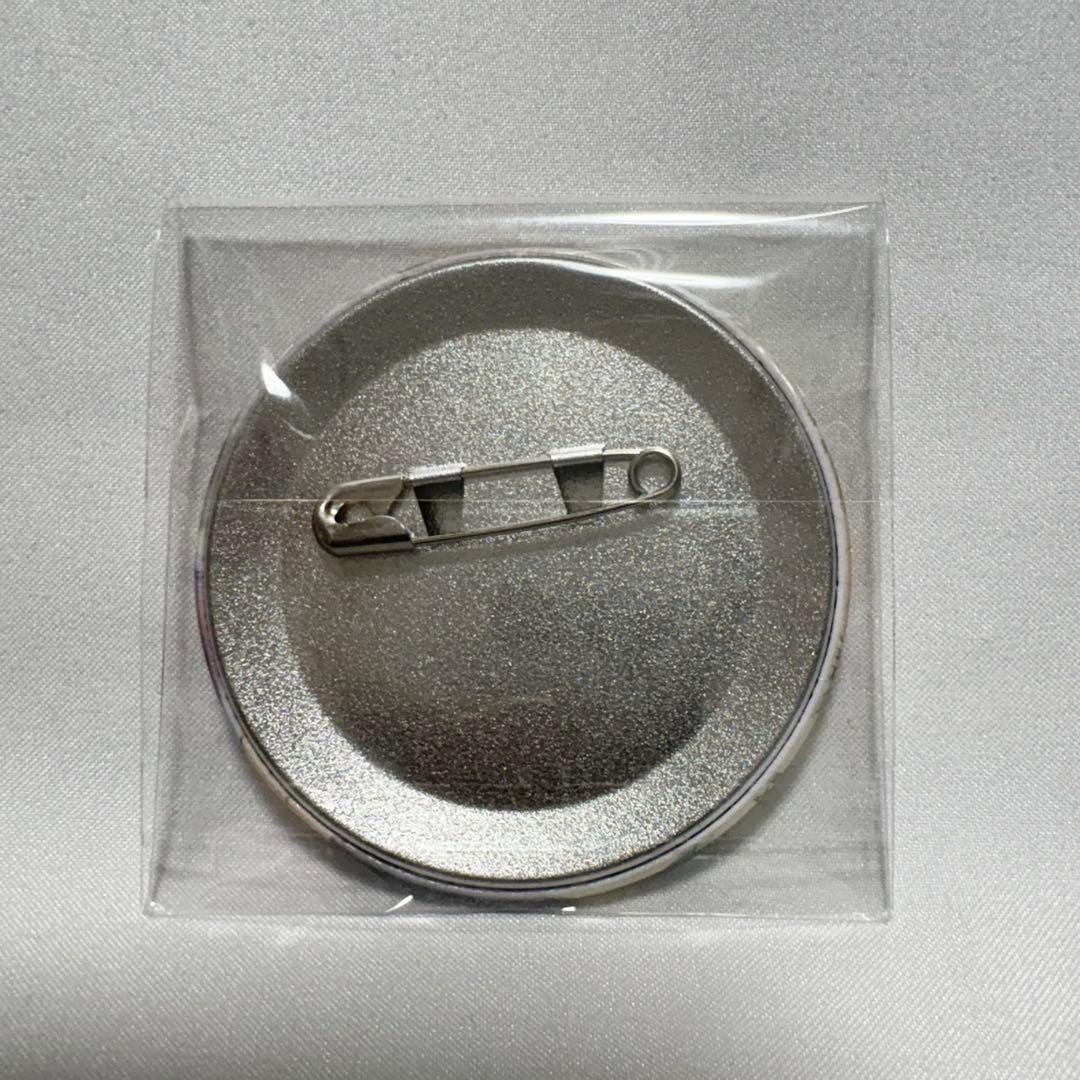 あんスタ!! フィーチャースカウト缶バッジ 椎名ニキ