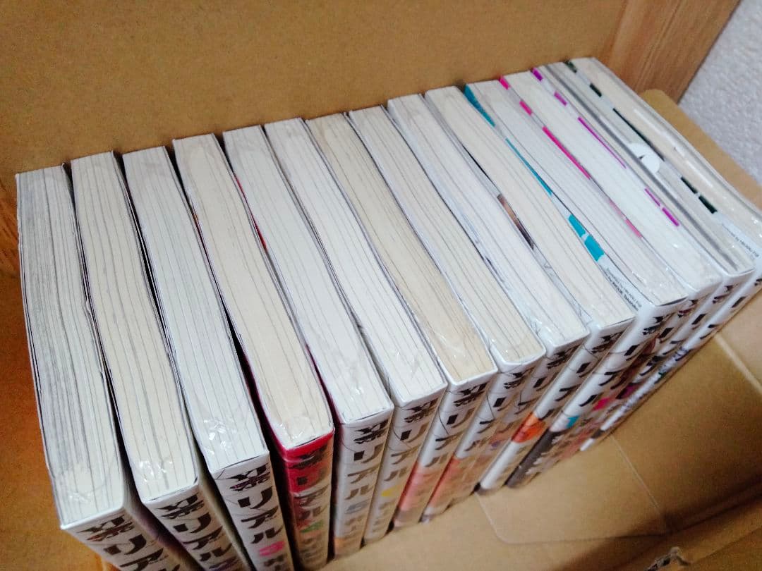 【新品フィルム付】リアル 1〜14巻セット 井上雄彦