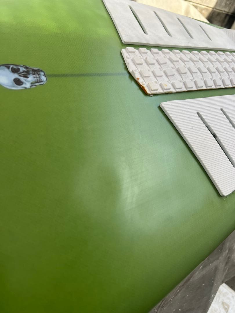 アオさん専用　 クリステンソン（オスプレー）4チャンネル