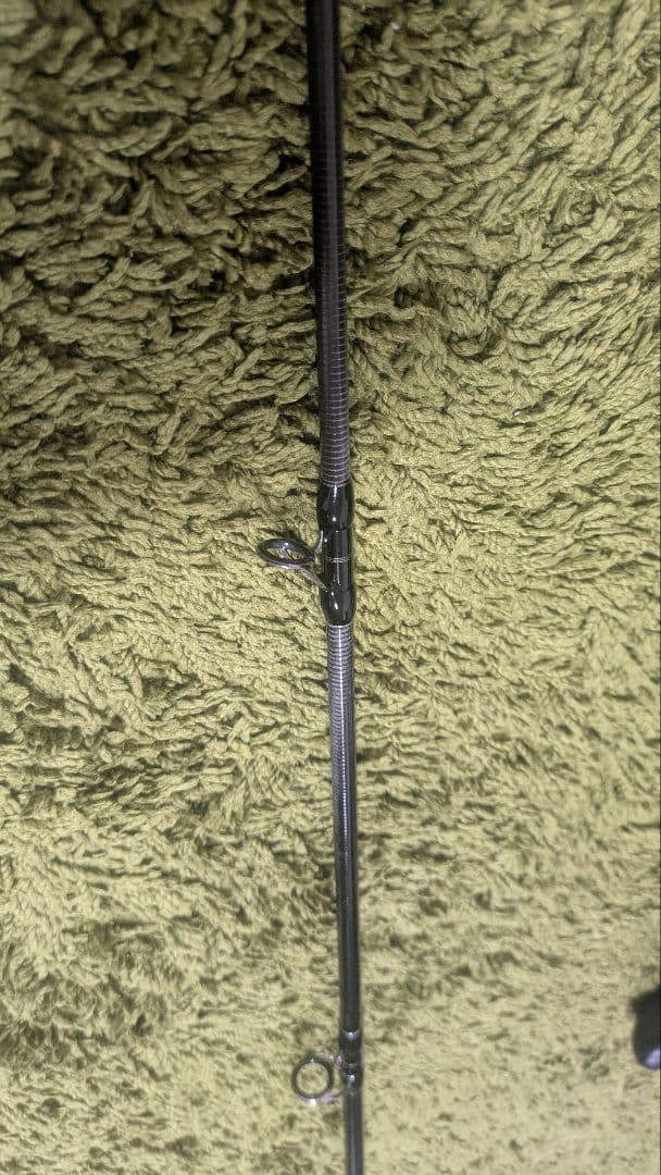 パームス サーフスター Jカスタム 103X2H+ ショアジギング ロックショア