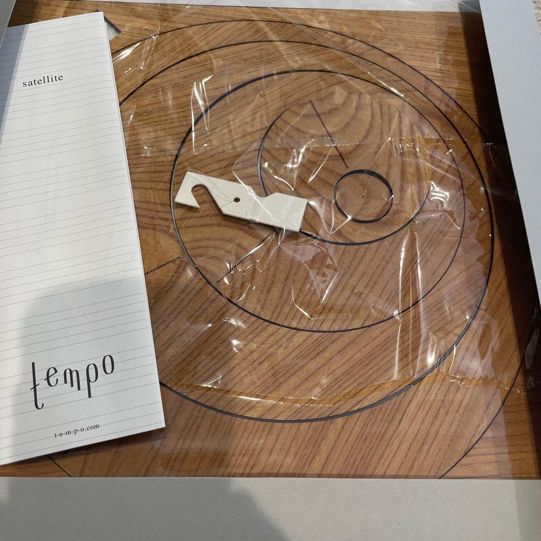 モビール　飾り　tempo