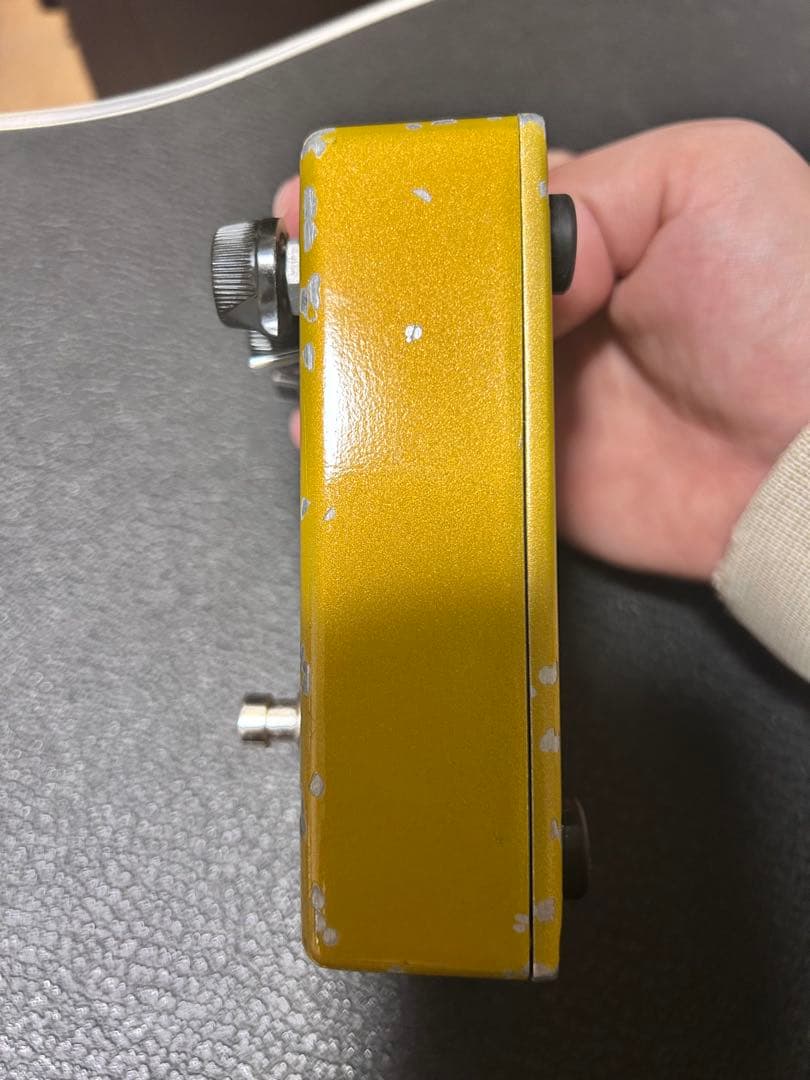 human gear FINE DS 箱付き　最終値下げ！