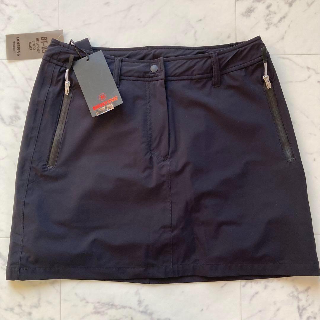 定価49500円【新品】レディースS ブリーフィング スカート&レギンスセット