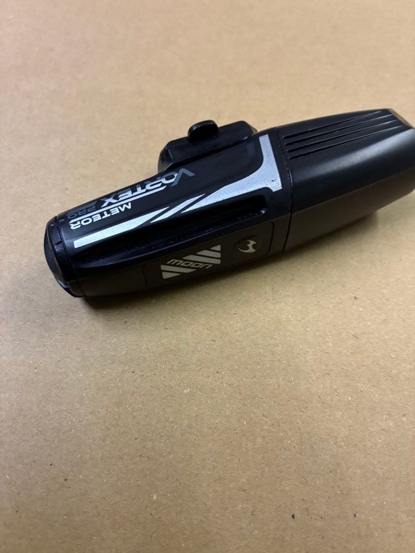 Bryton Rider 15 MOON METEOR サイコン /ライトセット