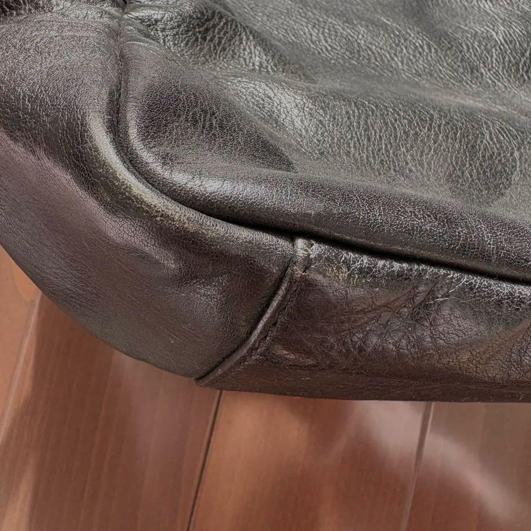 美品 TUMI／トゥミ slim brief ブリーフケース ビジネスバッグ