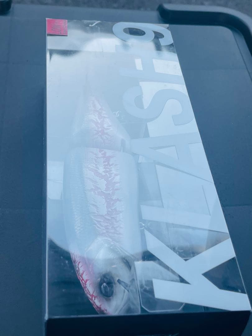 DRT KLASH9 Low HATERビーファーム　オリカラ　新品・未使用