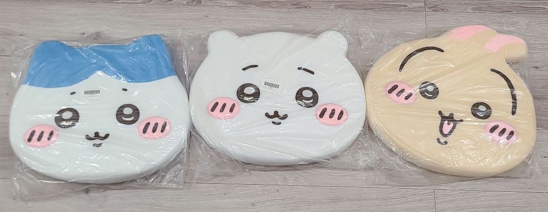 ちいかわ　21点　まとめ売り