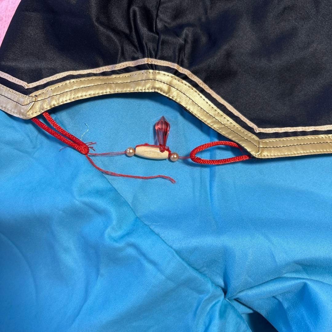 刀剣乱舞　和泉守兼定　極　コスプレ　衣装　女性M 業者製