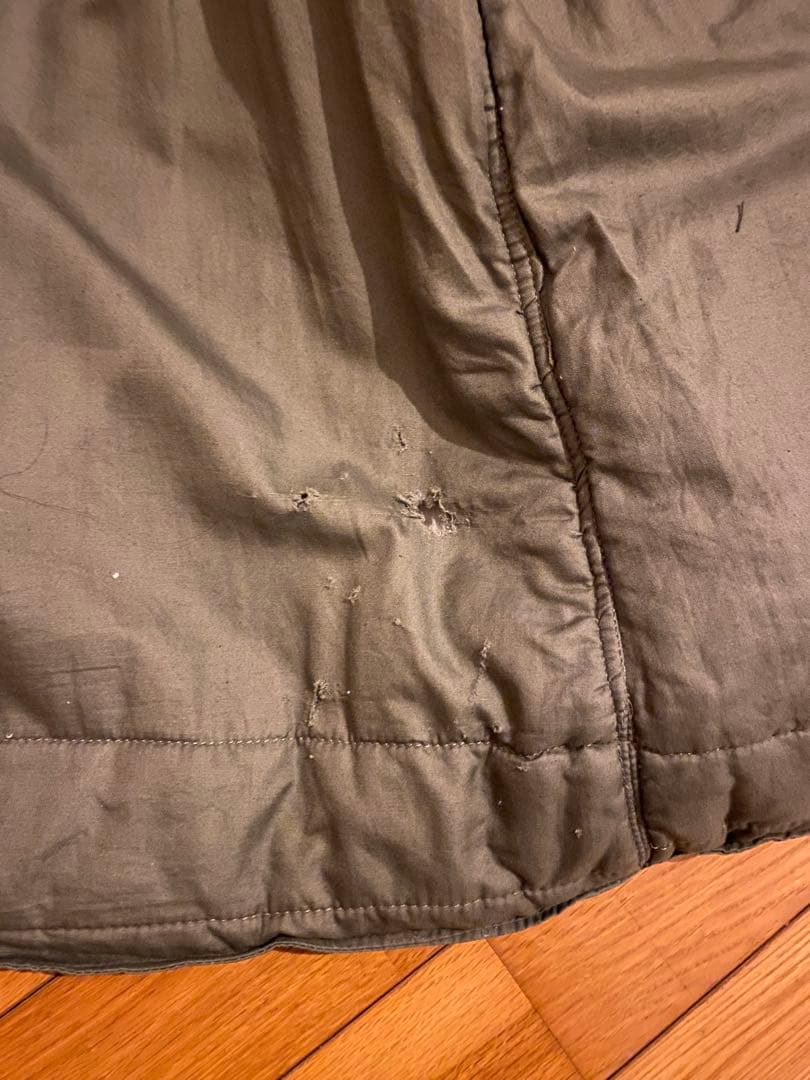 US三軒茶屋で購入 N-3B