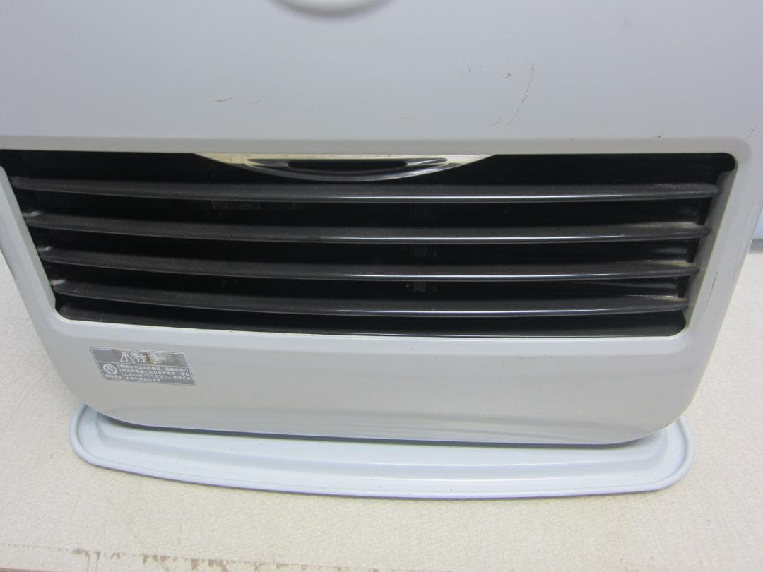 【S9592】整備済 石油ファンヒーター コロナ FH-G5717BY