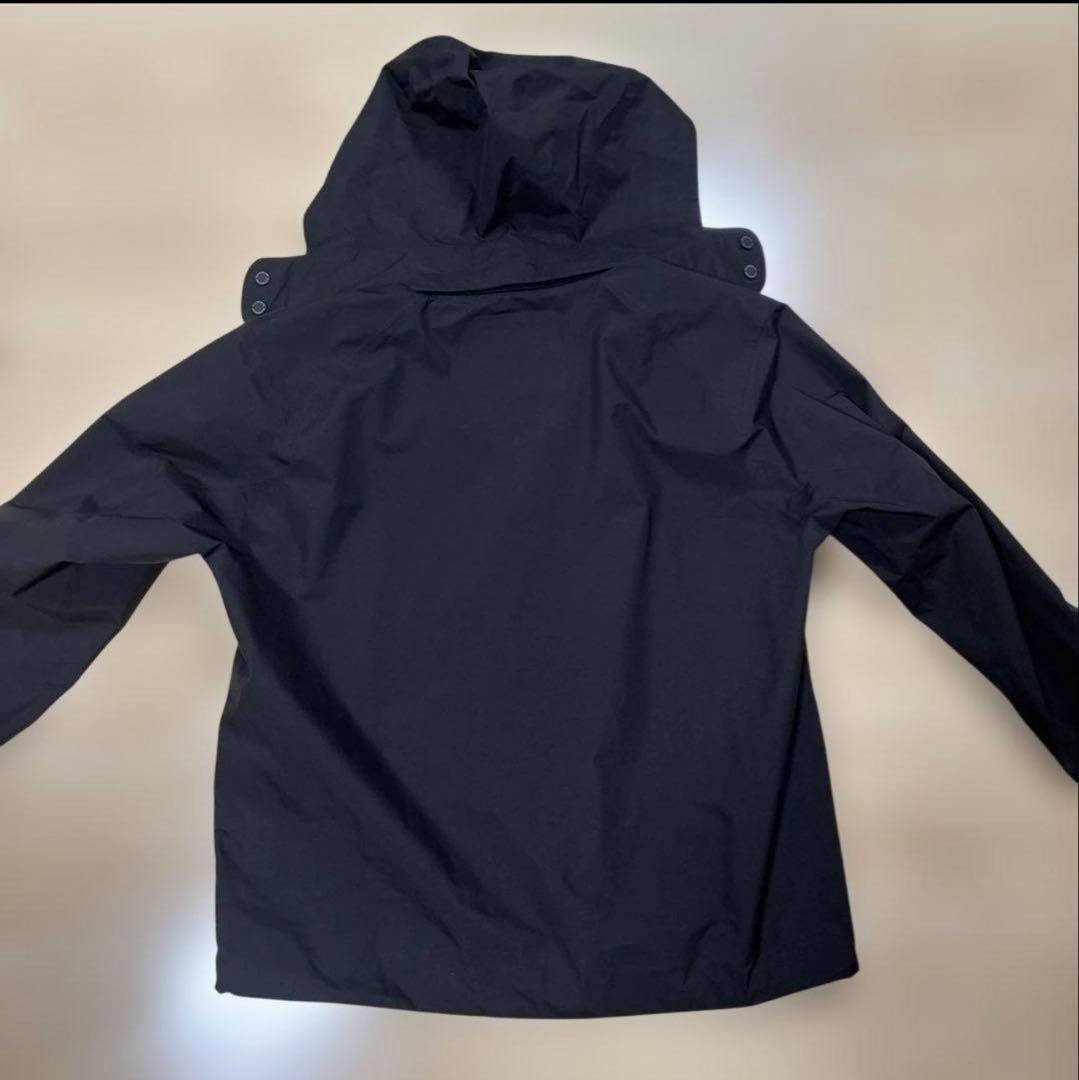 デサント　オルテライン GORE-TEX allterrain L