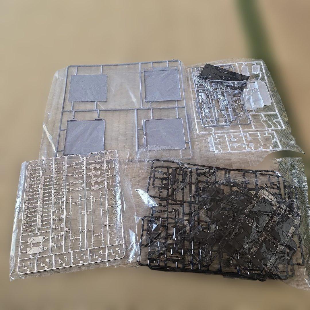 HINO PROFIA FW NIPPON EXPRESS プラモデル