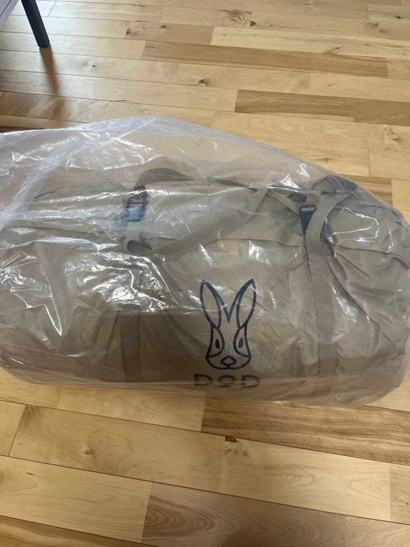 KAMABOKO TENT 3(S) キャンプテント