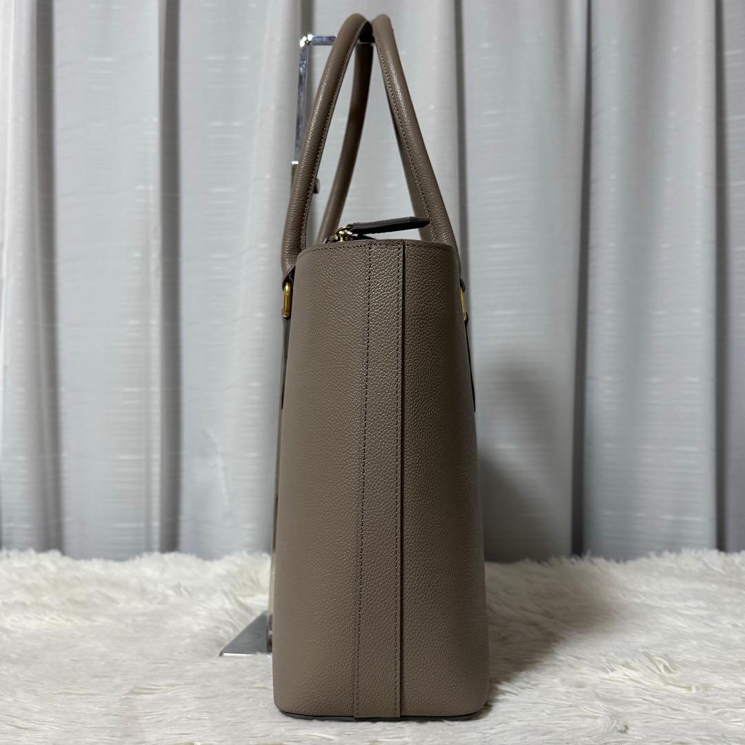 ⭐️新品未使用⭐️ ソメスサドル　ジャンヌ　JN-22 トートバッグ　生産終了品