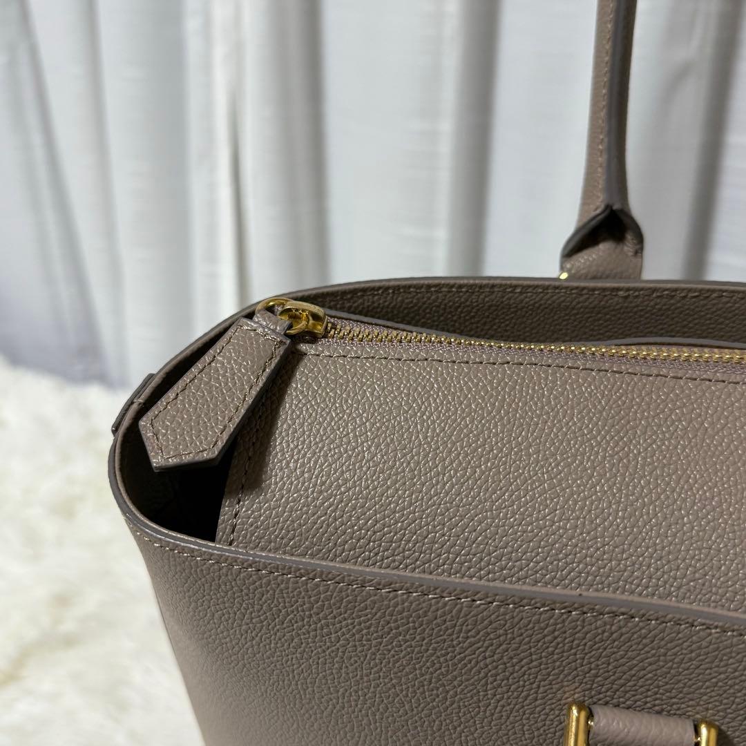 ⭐️新品未使用⭐️ ソメスサドル　ジャンヌ　JN-22 トートバッグ　生産終了品