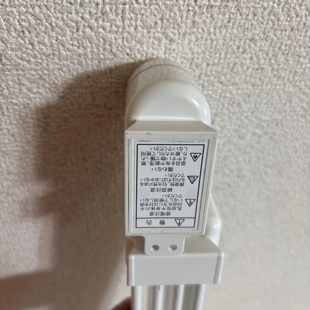 森永エンジニアリング ウィンドウラジエーター W/R-1219 ヒーター