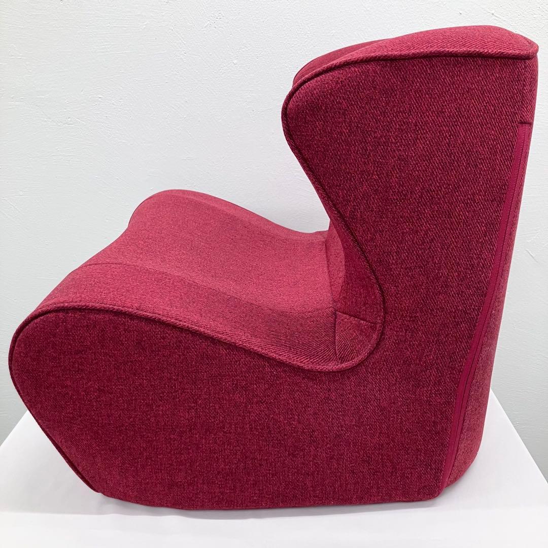姿勢サポートチェアMTG Style Dr.CHAIR Plus レッド