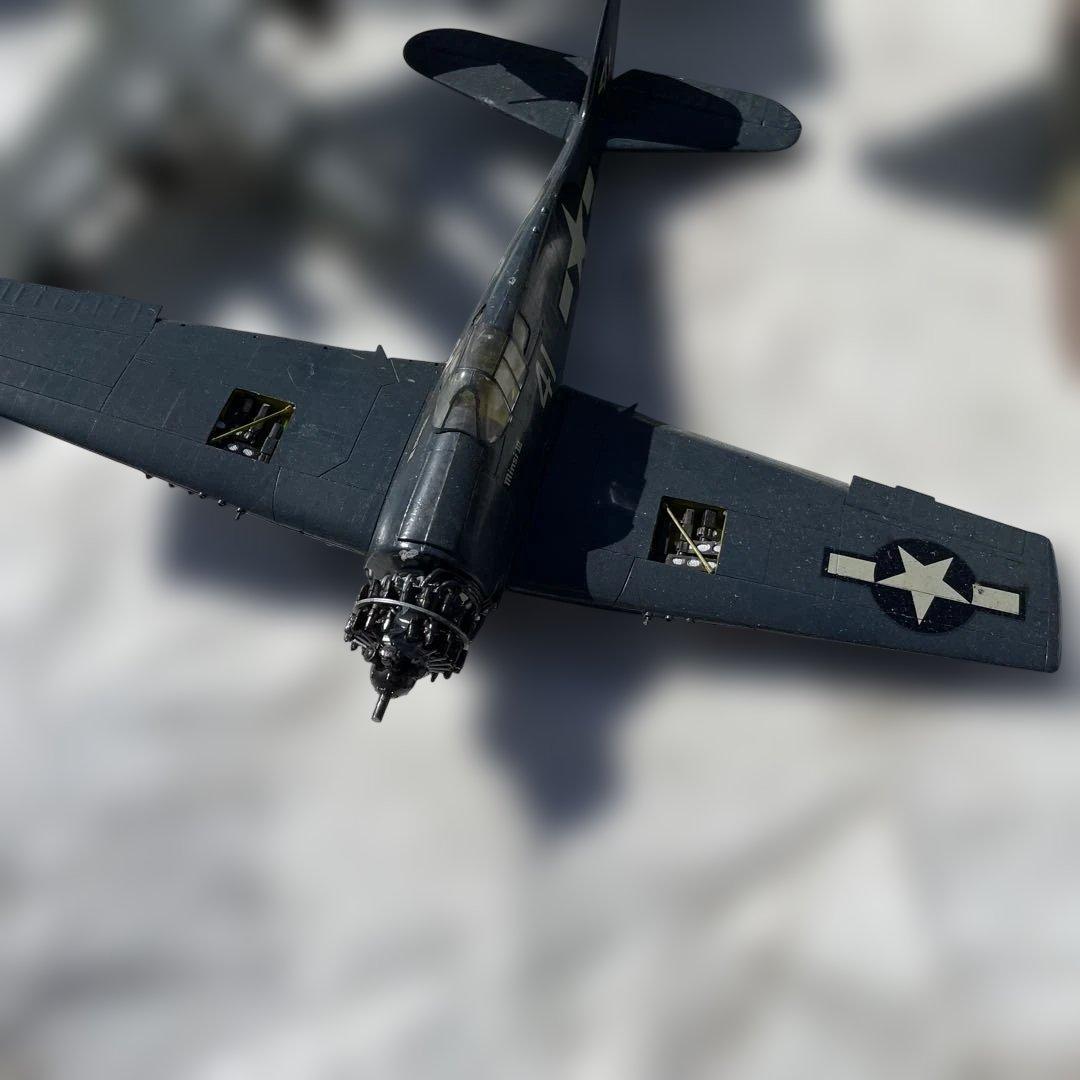 第二次世界大戦 航空機モデル 8機セット　ジャンク品