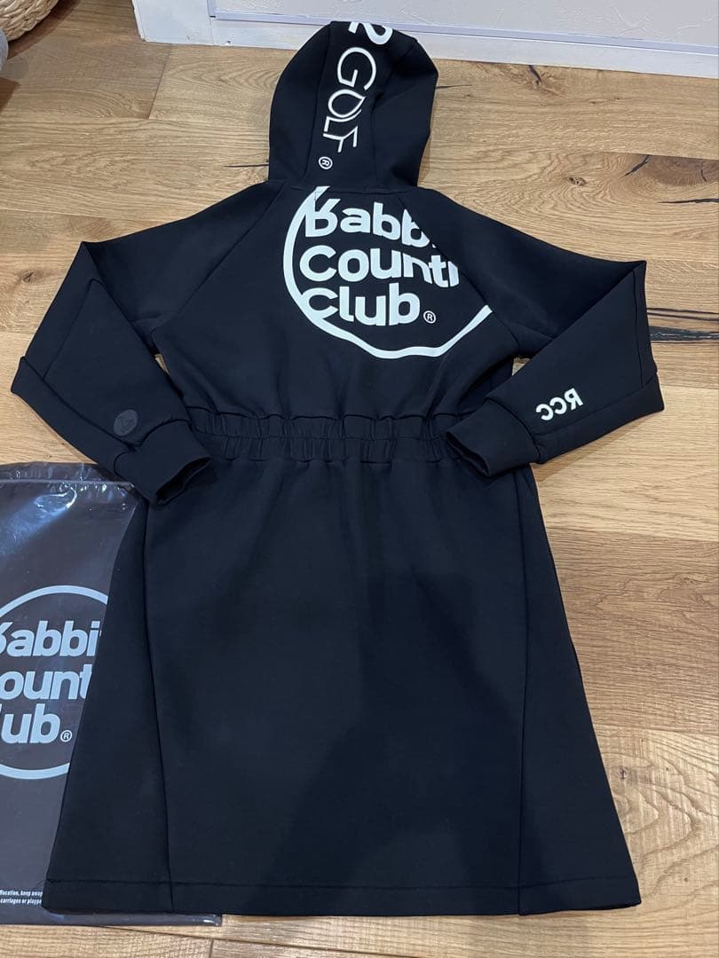 新品　FR2GOLF ワンピース　S