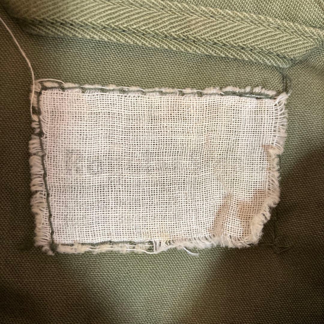 【50's】US ARMY M51 フィールドジャケット