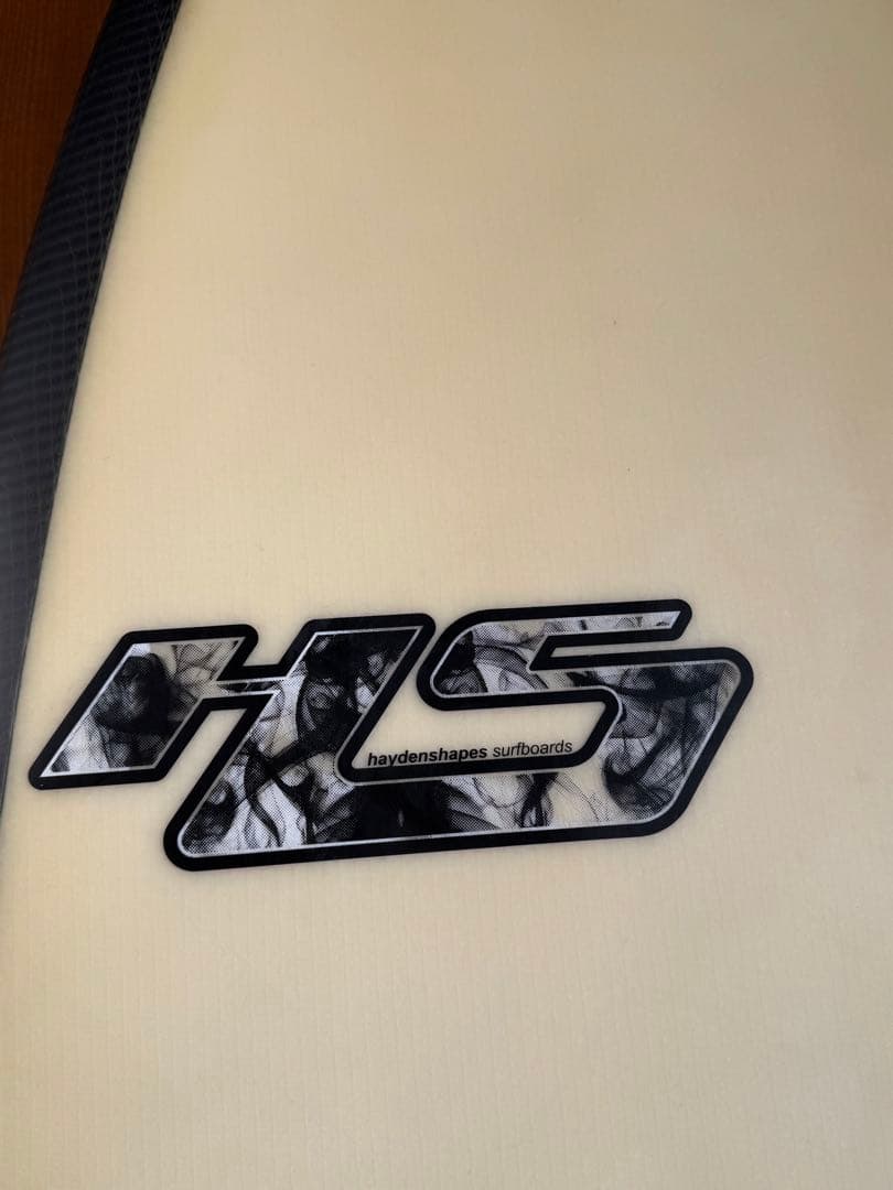 サーフィン・ボディボード Hayden Shapes Psychedelic Germ